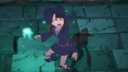 Little Witch Academia: Chamber of Time Screenthot 2